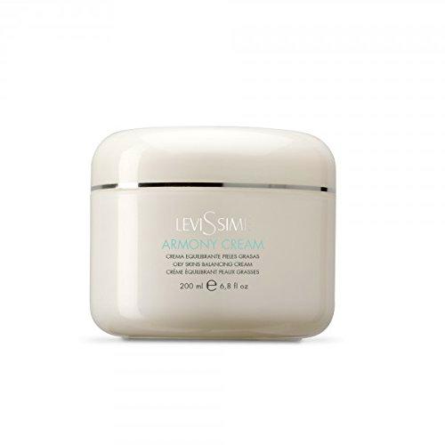 Levissime Crema Armony 200 ml, Único, Estándar