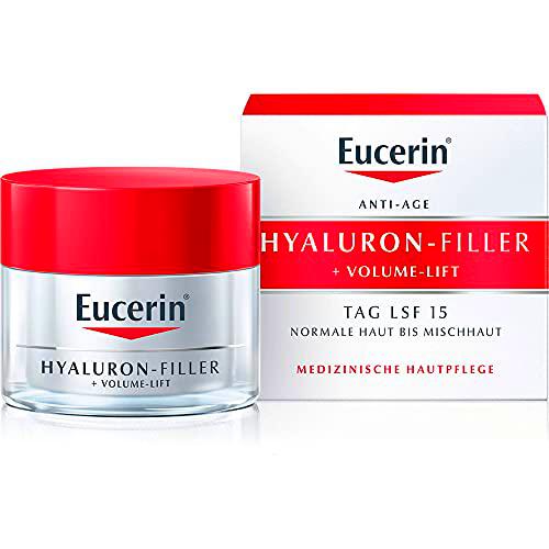 Beiersdorf - Eucerin vol fill gg pnm 50ml