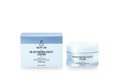 Youth Lab Re-Activating Youth Cream 50 ml PN: LAB1325