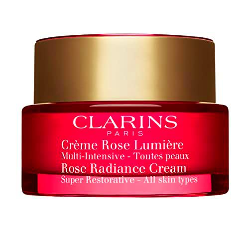 Clarins Clarins Rose Lumiere Cr Mi Tp50Ml - 1 Unidad