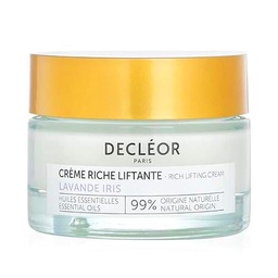 Decleor Lavender Iris Rich Lifting Cream 50ml