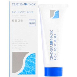 Rostro Magik Dead Sea Spa Cuidado Intenso 75ml Hidratación