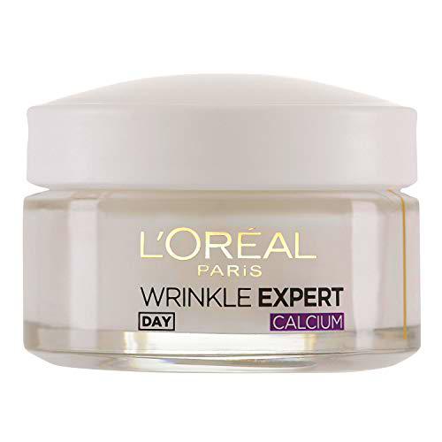 L'Oréal - Wrinkle Expertise Day 55+ 50 ml