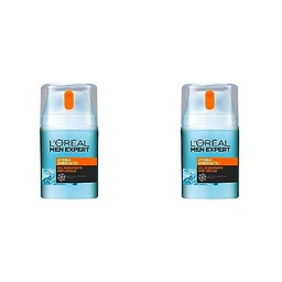 L'Oreal Paris Men Expert Hydra Energetic Fluido Polar Ultra Hidratante