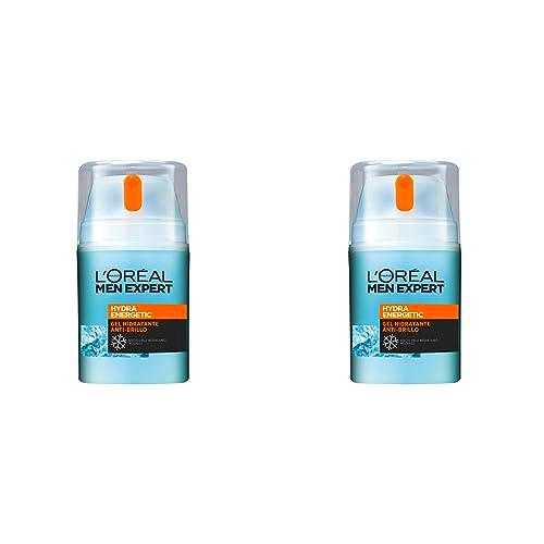 L'Oreal Paris Men Expert Hydra Energetic Fluido Polar Ultra Hidratante