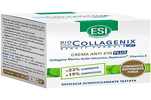 COLLAGENIX CREMA ANTIEDAD 50+ 50ml ESI