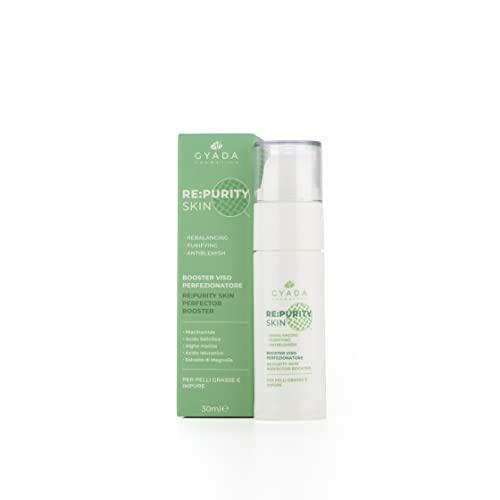 GYADA COSMETICS RE:PURITYSKIN Booster Cara perfeccionadora 30 ml