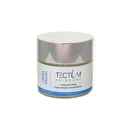 TECTUM crema facial 50ml.