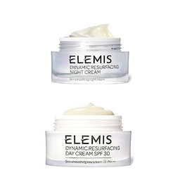 ELEMIS Dynamic Resurfacing Night Cream, Crema De Noche Alisante