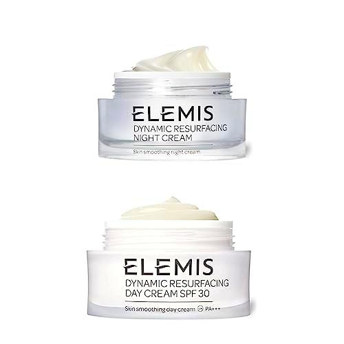 ELEMIS Dynamic Resurfacing Night Cream, Crema De Noche Alisante