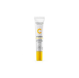 MINITALLA CREMA ILUMINADORA DE RECUPERACIÓN CON VITAMINA C, 15ML