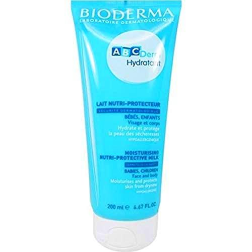 Abcderm Hydratant 200Ml (Tube)