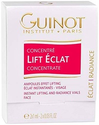 Guinot Mini-Lift Eclat Beaute Instant Radiance Vials Crema lifting