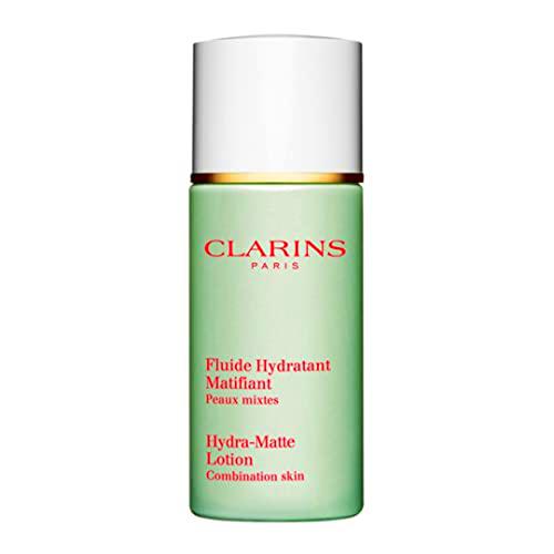 CLARINS FLUIDE HYDRATANT MATIFIANT