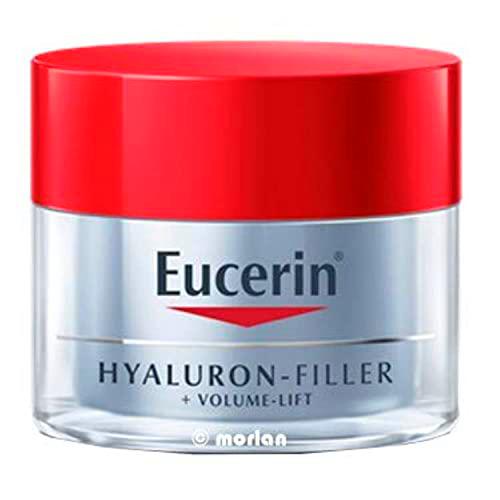 Eucerin Hf Volume Lift Noche, 50 ml, 05 kilograms, 50 mililitro, 1