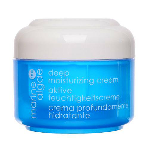 Ziaja Marine Algae Crema profundamente hidratante 50ml