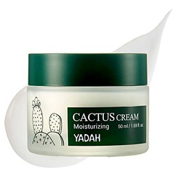 Yadah - Crema Cactus/Cactus Cream 50ml