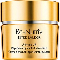 ESTEE LAUDER RE-NUTRIV ULTIMATE REGENERATING YOUTH CREAM RICH 50ML