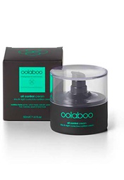 OOLABOO Oil Control Day &amp; Night Corrective Cream, 50 ml