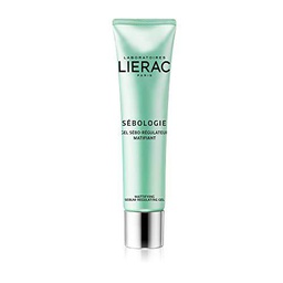 Lierac Lierac Sebologie Gel Regulador 40 ml - 40 ml