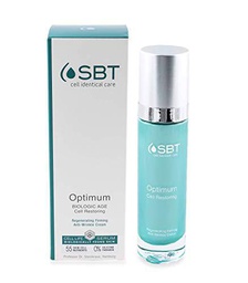 SBT Terapia Biología Sensible: Anti-Falten óptima Creme (50 ml)