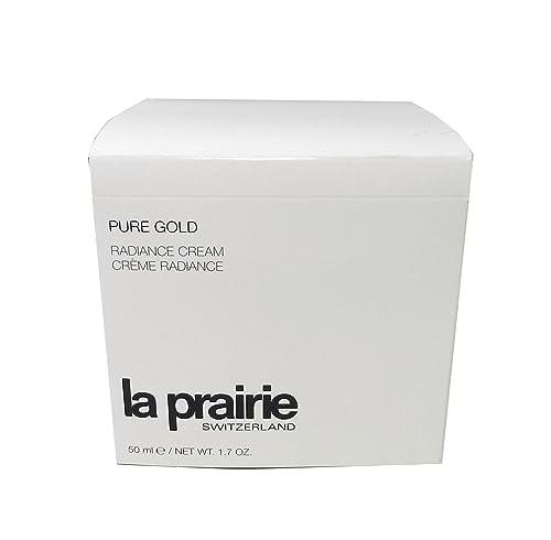 Pure Gold Radiance Cream