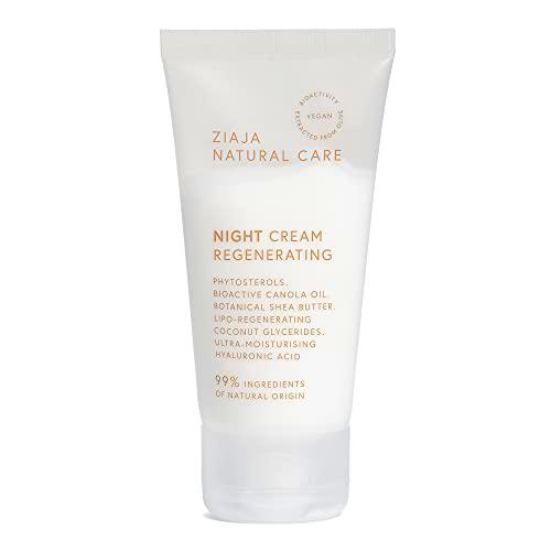 Ziaja Crema de Noche Natural Care 50ml