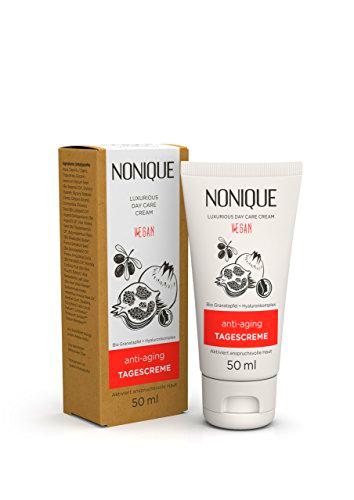 nonique anti-edad Crema de Día, (1 x 50 ml)