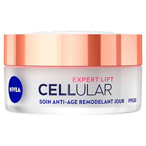 Nivea Cellular crema de día Filler + Elasticity - 50 ml