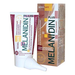 MELANIDIN PLUS CREMA