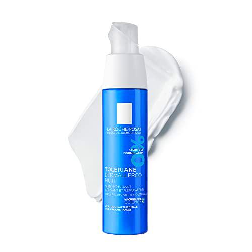 la Roche - Posay Roche Posay - phas (l'oreal) Toleriane Dermallergo Notte 40 M