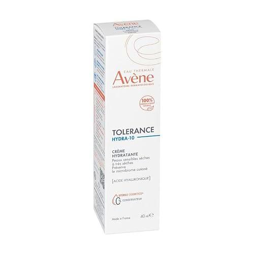 Avene TOLERANCE HYDRA-10 CREMA HIDRATANTE