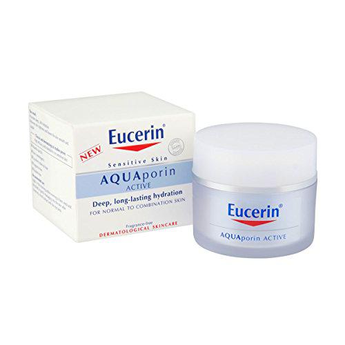 Eucerin - Crema textura ligera aquaporin active â®