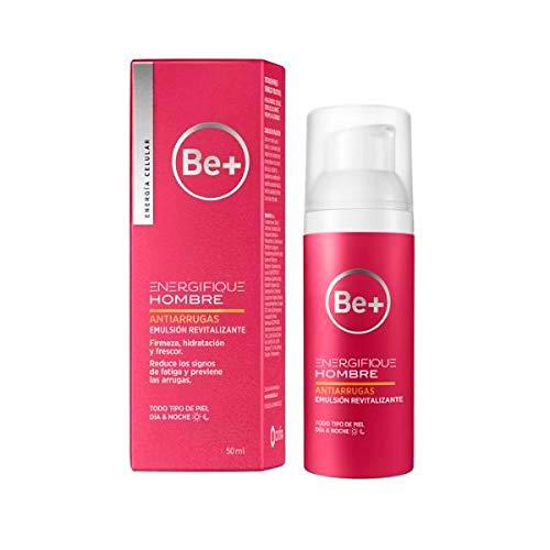 BE+ ANTIARRUGAS REVITALIZANTE 50 ML