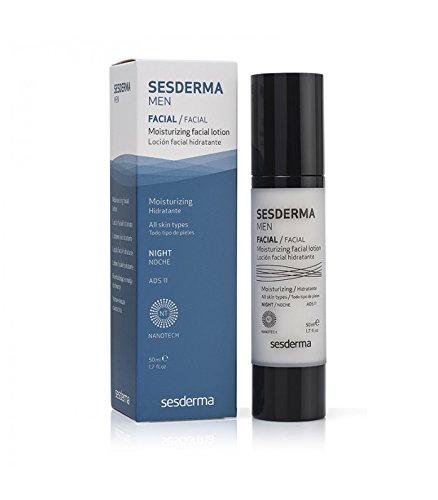 Sesderma Men Loción Facial Hidratante - 50 gr