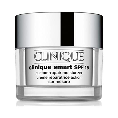 Clinique - Smart day care spf 15 combination to oily 30 ml