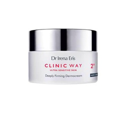 Dr Irena Eris Crema Anti-Arrugas de Noche 40+ Revitalizante