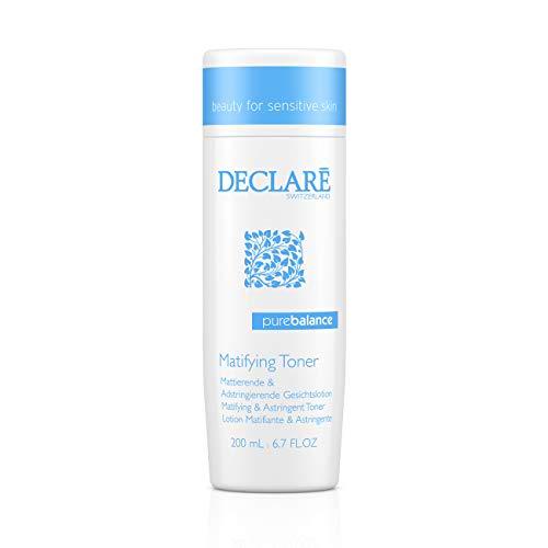 DeclarÃ Pure Balance Matifying Toner 200 Ml 200 ml