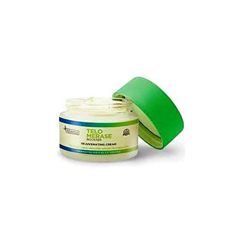 CREMA REJUVENECEDORA 50 ML, Crema antiedad y antiarrugas para pieles maduras