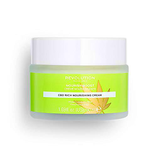 Revolution Skincare Nourish Boost