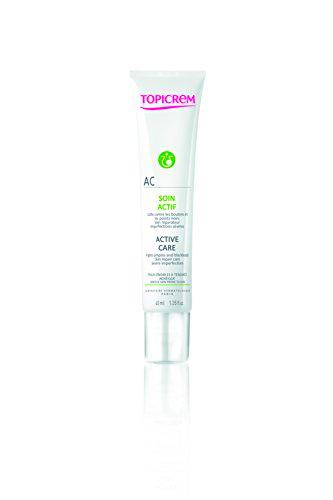 Topicrem Topicrem Ac Cuidado Soin Activo 40Ml 40 ml