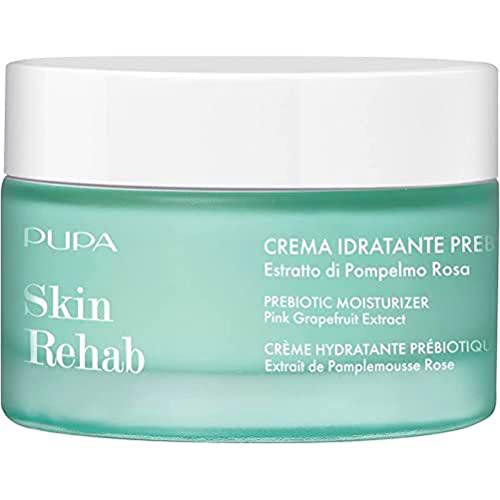 PUPA, Skin Rehab - Crema IDRANTE PREBIOTICA, 50 ML.