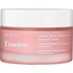 TIMELESS - Crema Primi Segni Prebiótica, 50 ml