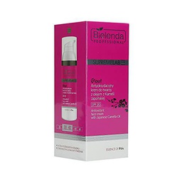 Bielenda Professional Supremelab Essence Of Asia Crema facial antioxidante Spf20, 1 x 50 ml