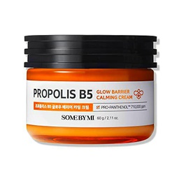 SOMEBYMI Propolis B5 Glow Barrera Calming Cream - Crema blanqueadora (100 g)