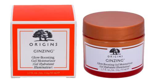 Origins Ginzing Glow - Crema hidratante (50 ml)