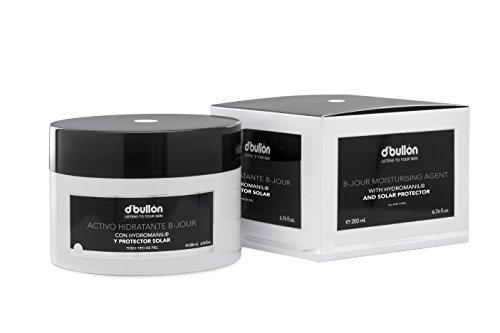 B D. BULLON Crema Facial Activo Hidratante B-jour. Crema Facial