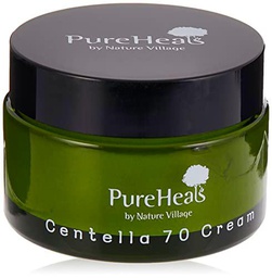 Pure Heal?s Centella 70 Cream 50 ml