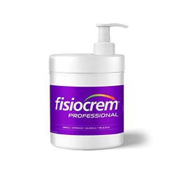 FISIOCREM CREMA SOLUGEL 1000 ml