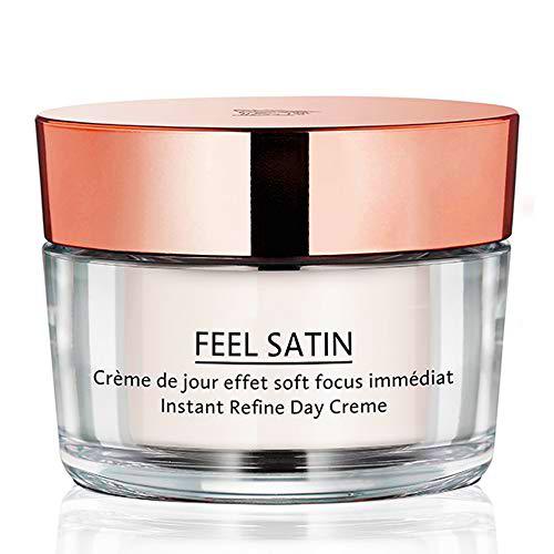 Monteil FEEL Satin Instant Refine Day Creme, 50 ml